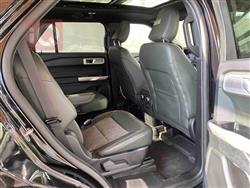 فۆرد ئێکسپلۆرەر